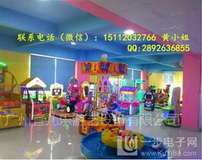 投資室內(nèi)兒童游樂場 成本構(gòu)成與設(shè)備采購指南