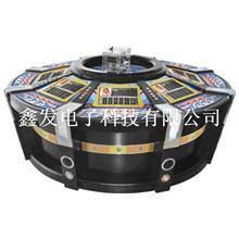 電玩城設備全解析 從“缺一門”到“海洋之星”的價格與選擇指南